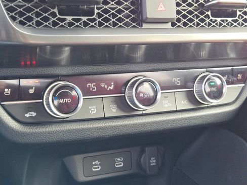 New 2026 Acura ADX A-Spec image 42