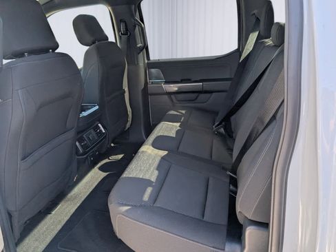 Used 2023 Ford F150 XLT w/ Equipment Group 302A High image 11