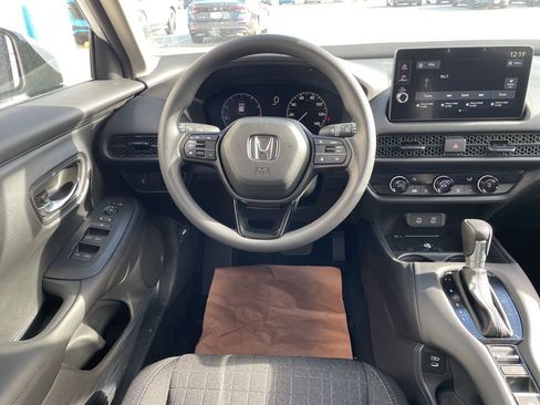 New 2026 Honda HR-V LX image 12