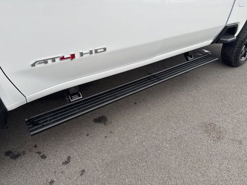 New 2026 GMC Sierra 2500 AT4 w/ AT4 Premium Plus Package image 63