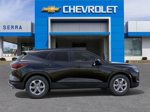New 2026 Chevrolet Blazer LT w/ Convenience Package AWD/4WD image 5