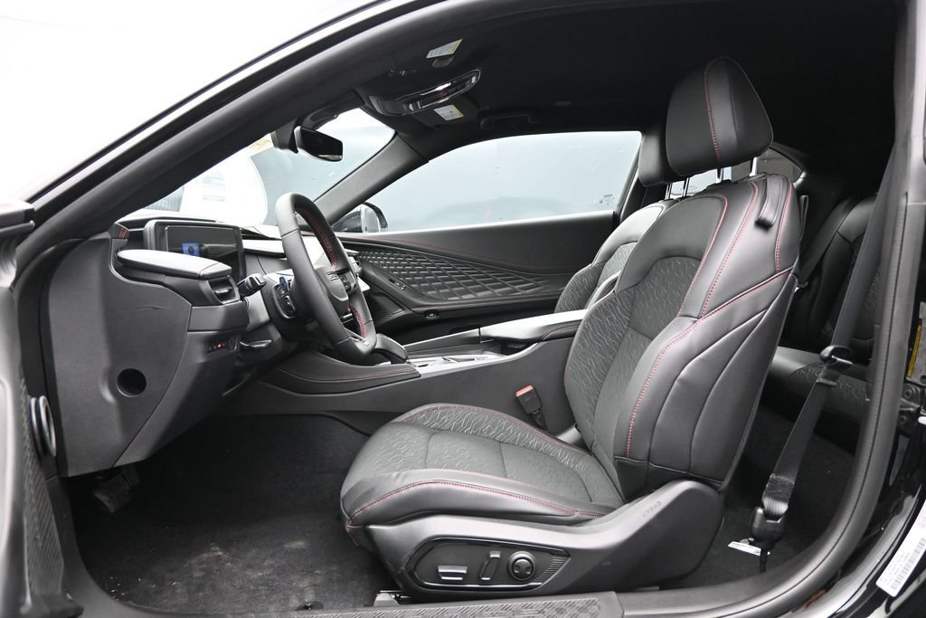 New 2026 Dodge Charger R/T w/ Driver Convenience Group AWD/4WD image 9