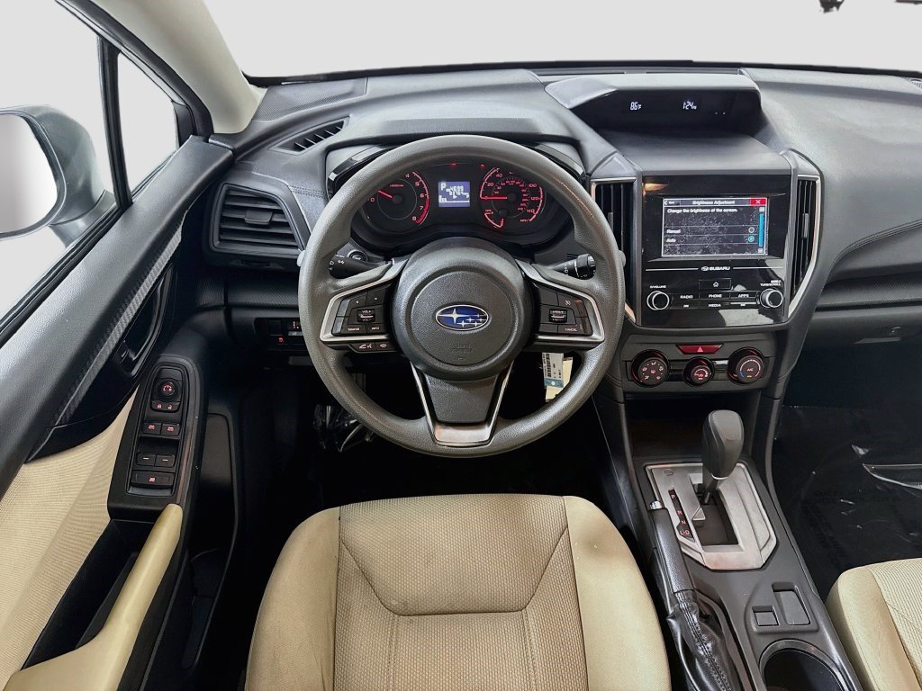 Used 2019 Subaru Impreza 2.0i AWD/4WD image 16