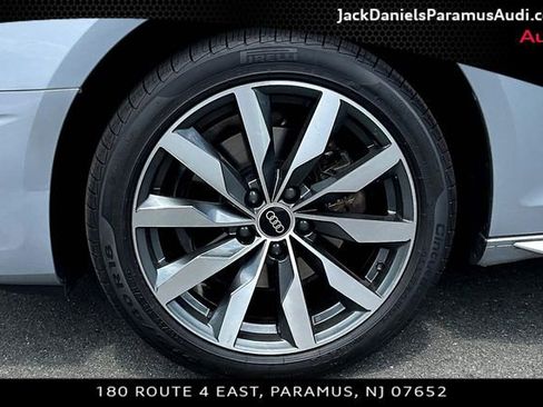 Used 2022 Audi A4 2.0T Premium w/ 18" Wheel Package image 11