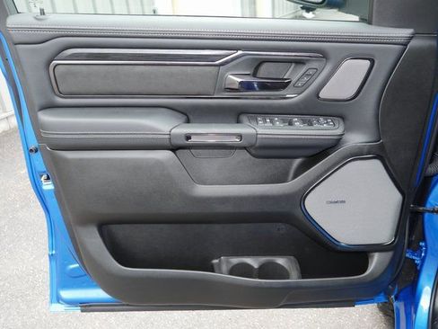 New 2026 RAM 1500 Rebel w/ G/T Package image 12