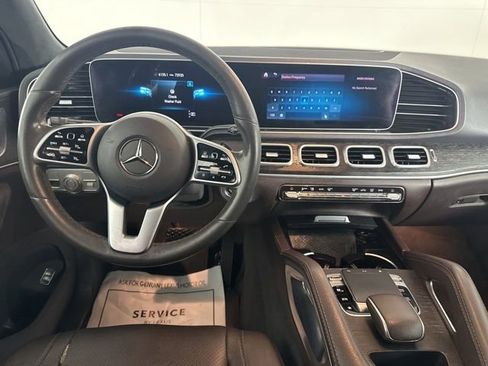 Used 2020 Mercedes-Benz GLE 350 4MATIC image 21