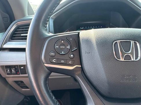 Used 2024 Honda Odyssey EX-L image 21