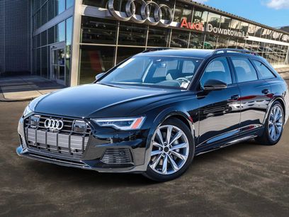New 2026 Audi A6 Premium Plus