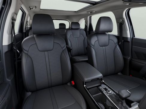 New 2026 Kia Sorento SX AWD/4WD image 11