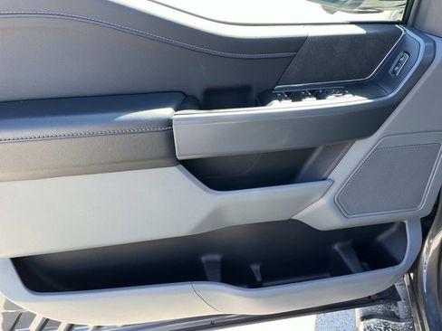 Used 2024 Ford F150 XLT w/ Equipment Group 302A MID image 24