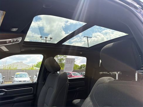 Used 2019 RAM 1500 Big Horn AWD/4WD image 20