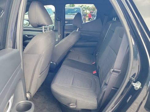 Used 2024 Hyundai Santa Cruz SEL FWD image 11