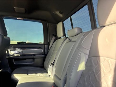 Used 2019 RAM 2500 Power Wagon image 28