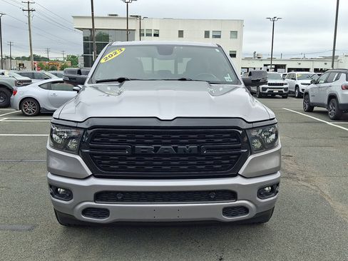 Used 2023 RAM 1500 Big Horn AWD/4WD image 8