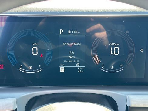 New 2026 Hyundai Tucson SEL FWD image 27