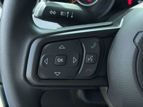 New 2026 Jeep Gladiator Sport AWD/4WD image 24