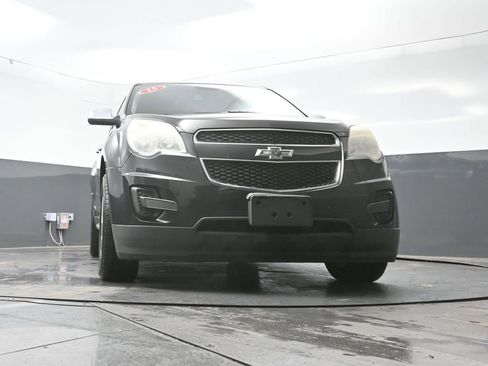 Used 2015 Chevrolet Equinox LT image 50