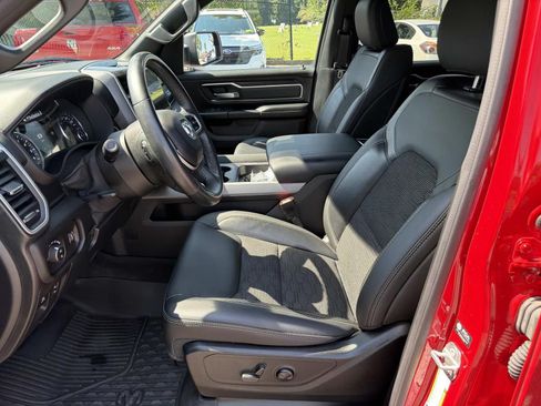 Used 2022 RAM 1500 Big Horn w/ Back Country Package AWD/4WD image 9