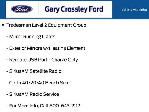 Used 2024 RAM 2500 Tradesman w/ Chrome Appearance Group AWD/4WD image 22