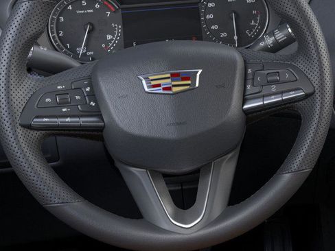 New 2023 Cadillac XT4 Sport image 20