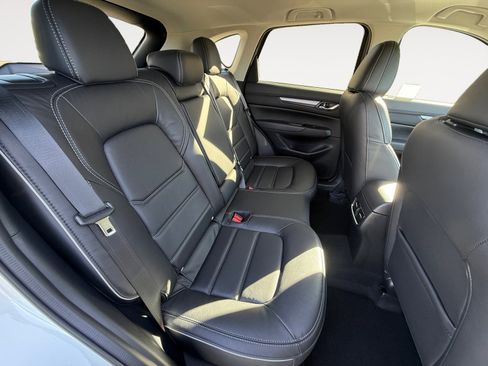 New 2025 MAZDA CX-5 AWD 2.5 S w/ Preferred Package image 18