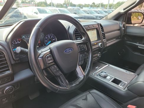 Used 2018 Ford Expedition Limited RWD image 23