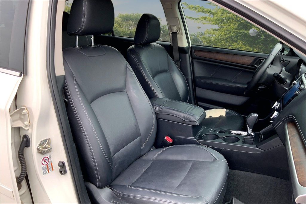 Used 2018 Subaru Outback 2.5i Limited AWD/4WD image 27