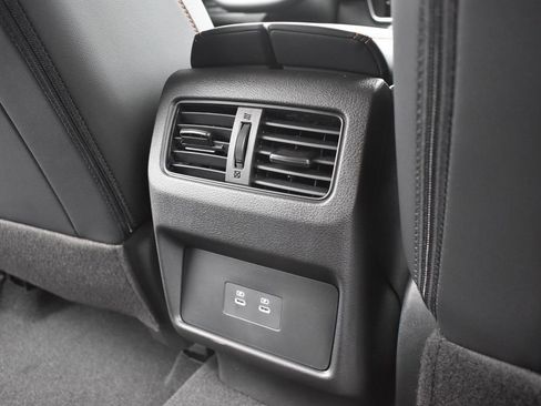 New 2026 Nissan Rogue SV w/ Rock Creek Premium Package image 21