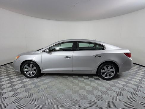Used 2013 Buick LaCrosse Leather FWD image 8