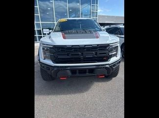 Certified 2024 Ford F150 Raptor w/ Equipment Group 803A Raptor R AWD/4WD video 1