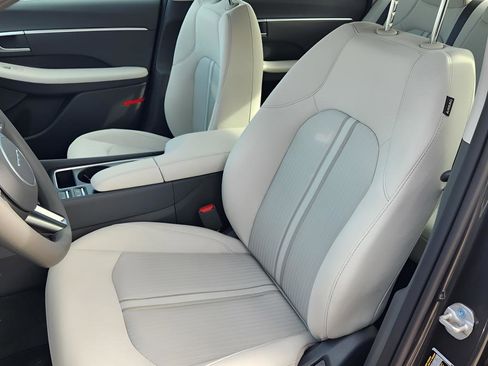New 2026 Hyundai Sonata Blue image 13