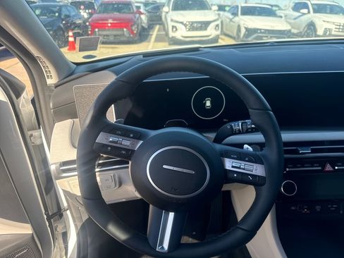 New 2026 Hyundai Tucson Limited image 20