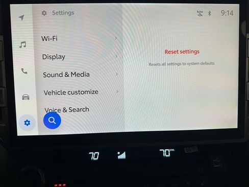 Used 2025 Toyota Tundra Limited image 37