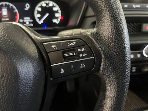 Used 2024 Honda CR-V EX image 26