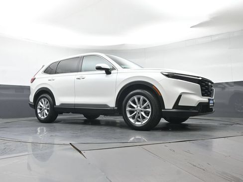 Used 2024 Honda CR-V EX-L image 34