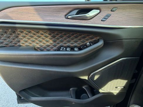 Certified 2024 Jeep Grand Cherokee L Summit image 31