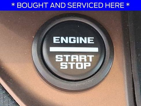 Certified 2023 Ford Bronco Sport Outer Banks AWD/4WD image 22