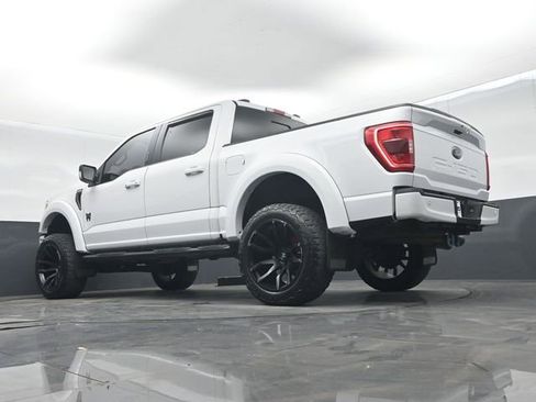 Used 2021 Ford F150 XLT w/ Equipment Group 302A High AWD/4WD image 53