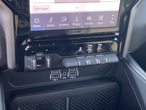 New 2026 RAM 1500 Big Horn image 22