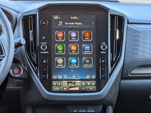 New 2026 Subaru Forester Touring image 18