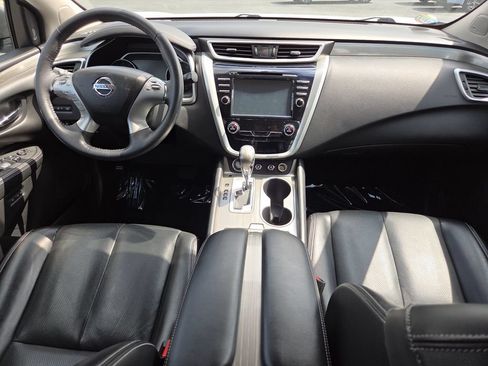 Used 2017 Nissan Murano Platinum AWD/4WD image 20