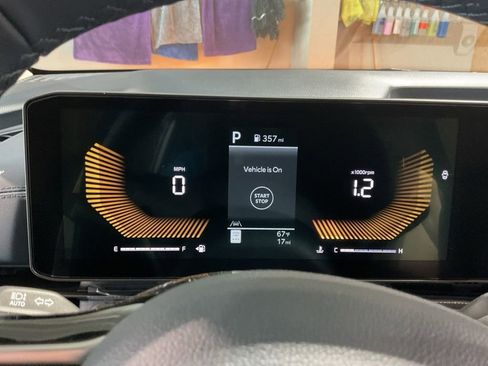 New 2026 Kia Carnival EX FWD image 14