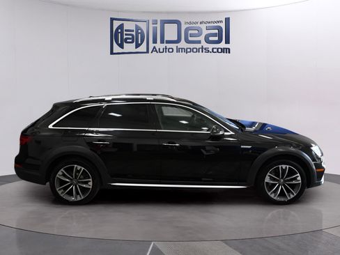 Used 2018 Audi A4 2.0T allroad Premium Plus AWD/4WD image 6