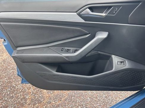 New 2026 Volkswagen Jetta Sport FWD image 18
