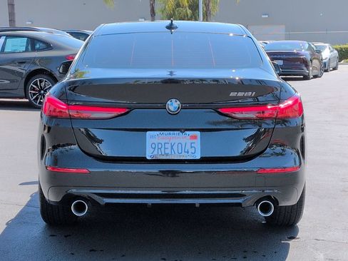 Used 2024 BMW 228i Gran Coupe w/ Convenience Package FWD image 8
