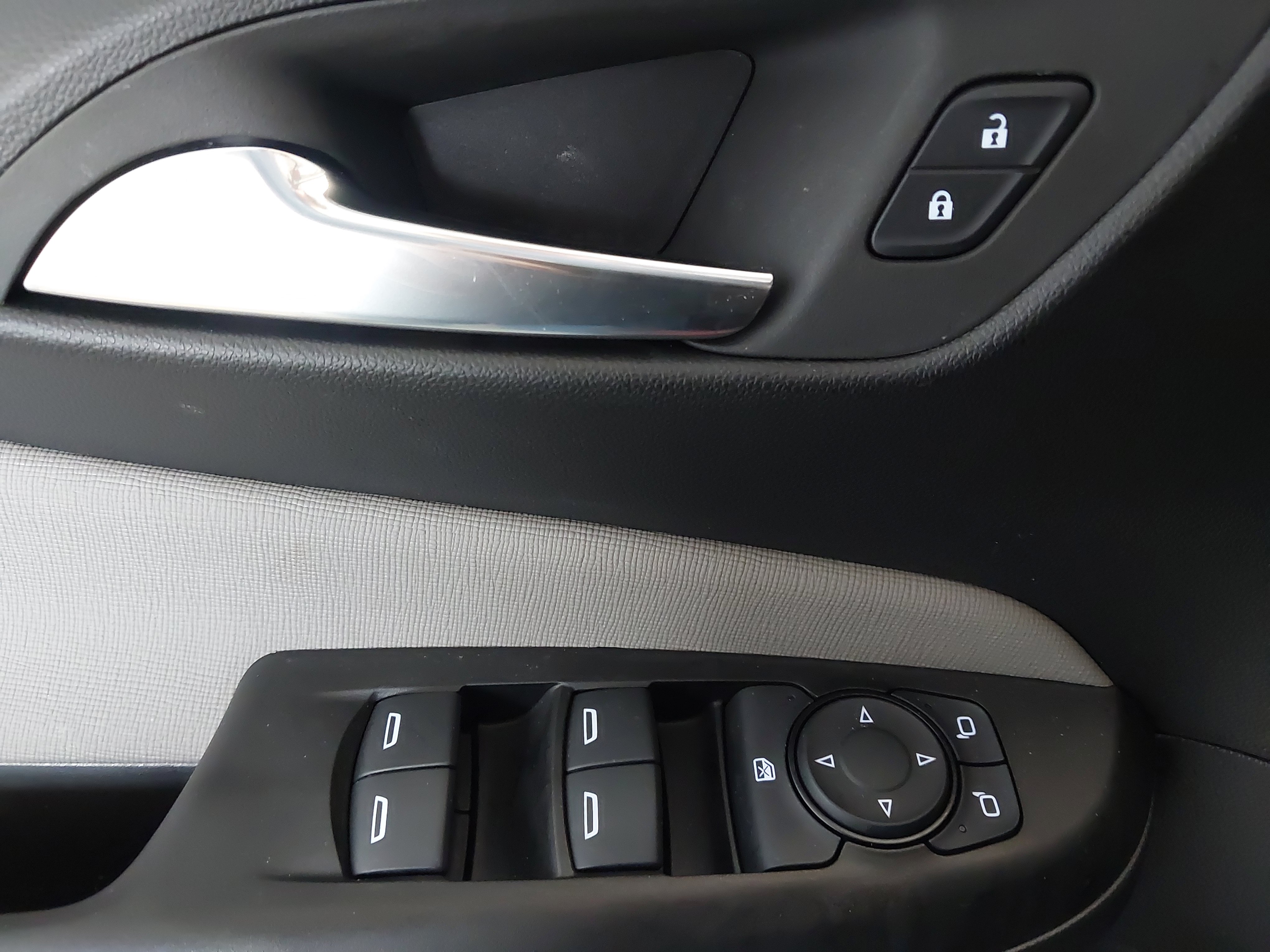 Used 2026 Buick Envista Avenir FWD image 26
