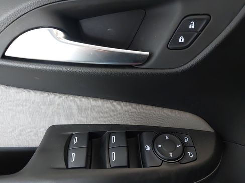 Used 2026 Buick Envista Avenir FWD image 26