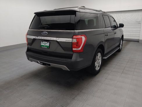 Used 2020 Ford Expedition Max XLT w/ Equipment Group 202A RWD image 9