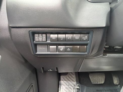 Used 2025 Toyota Tundra Platinum image 23