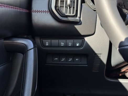 New 2026 MAZDA CX-50 2.5 Hybrid w/ Weather Package image 34